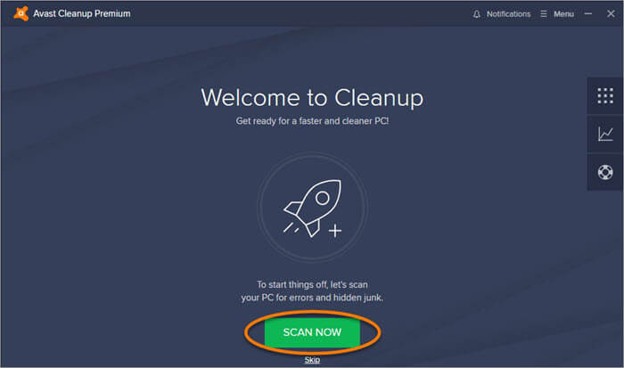 best cleaning programs for mac